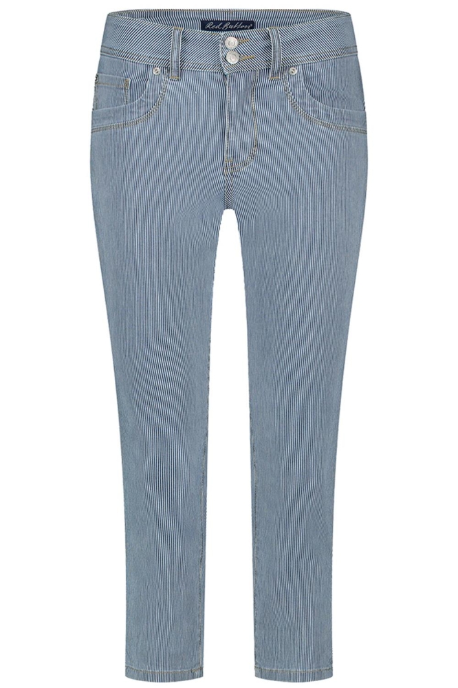 SUZE DENIM STRIPE SRB4419 INDIGO DYE